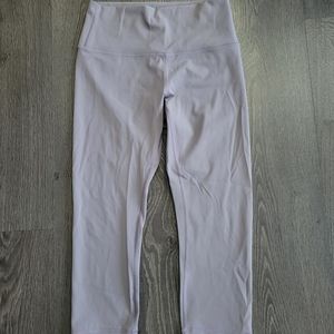 Lululemon Women's Leggings Size 8